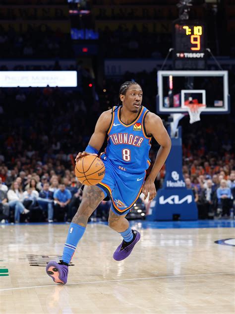 Oklahoma City Thunder Betting, Odds, Picks & Predictions.